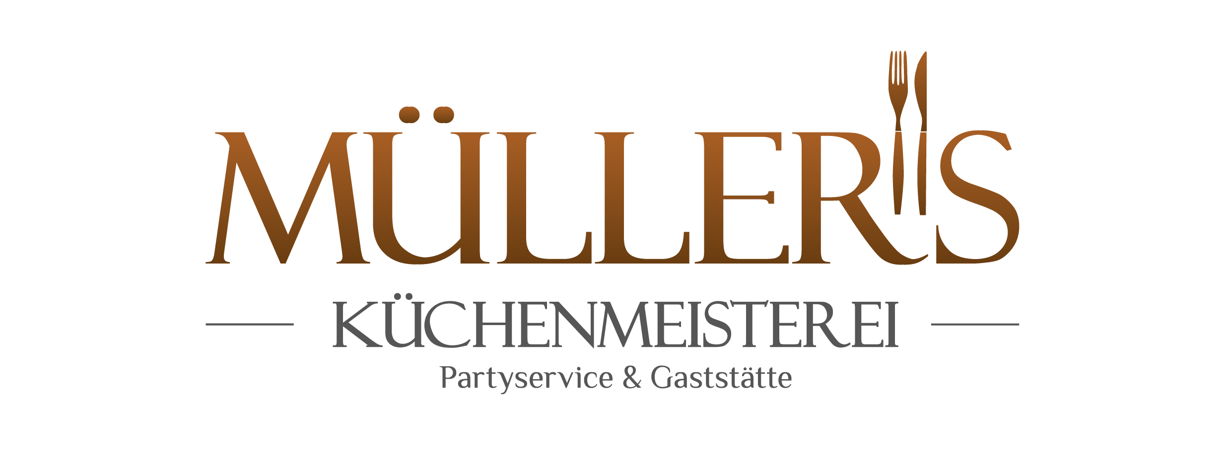 Müllers Küchenmeisterei